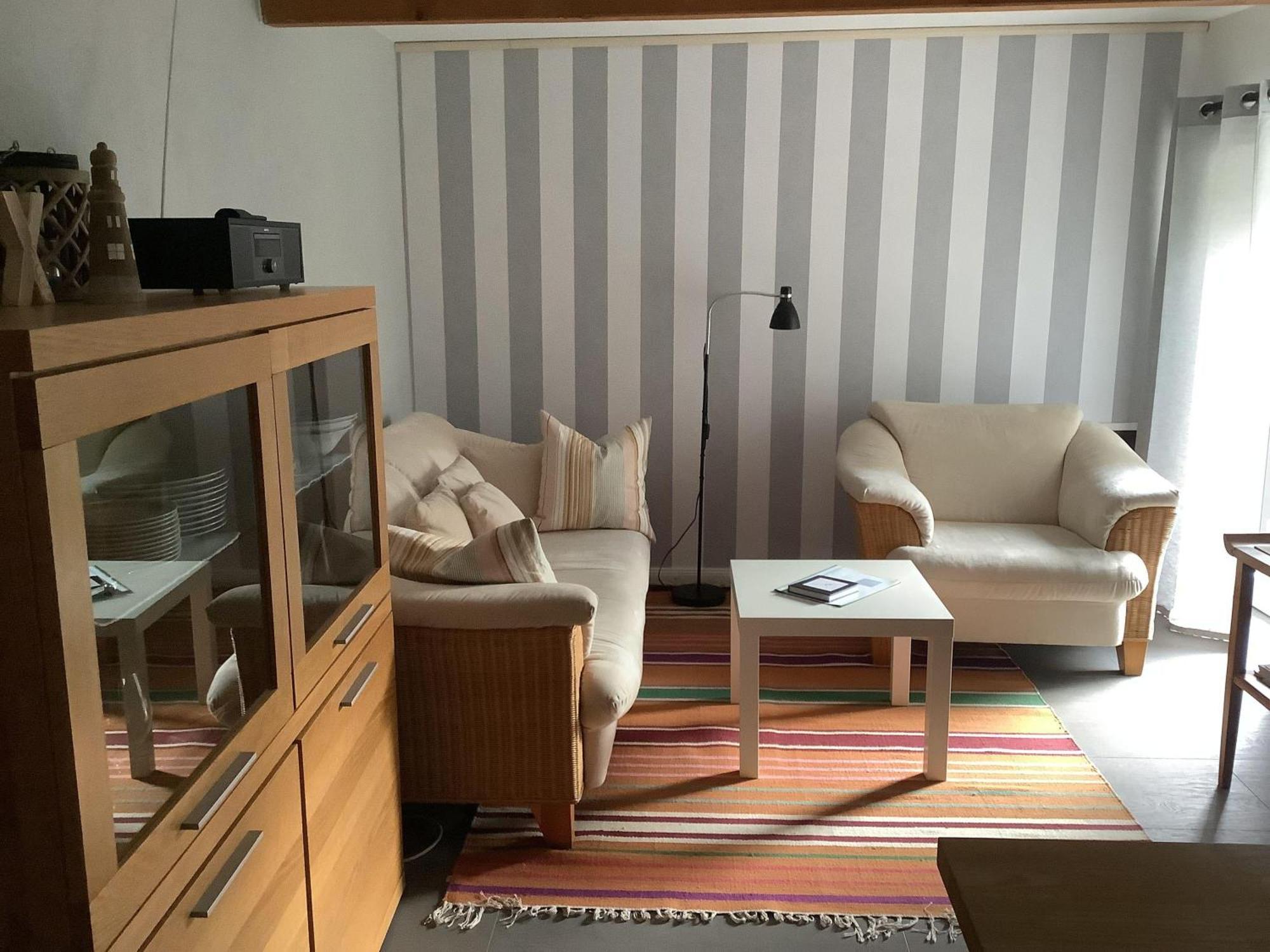 Ferienwohnung-Austernfischer Нибюлль Экстерьер фото